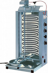 Гриль для шаурмы North ND8 фото