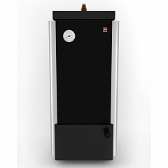 Котел твердотопливный Лемакс Форвард 16 в Москве , фото 4