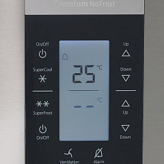 Холодильник Liebherr CNPesf 5156 в Москве , фото 2