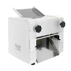 Тестораскатка-лапшерезка Foodatlas FA-300SS, фото 4