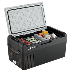 Автохолодильник переносной Meyvel AF-L20 ICE в Москве , фото 3