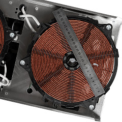 Плита индукционная Кобор I7-4SO в Москве , фото 11