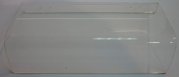 Накладка акриловая Liloma FLT10/10+10 фото