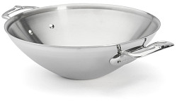 Сковорода WOK De Buyer 3743.32 в Москве , фото 3