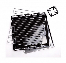 Плита газовая Gefest ПГ 5100-02 0002 в Москве , фото 4