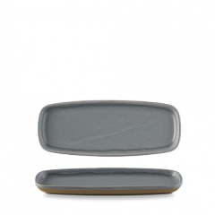 Поднос сервировочный Churchill 25,1х10см, EMERGE, цвет Seattle Grey EMGYEP251 в Москве , фото 1