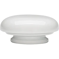 Крышка для кофейника Bauscher Карат 600мл фарфор белый (25 4162) в Москве , фото 1