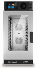 Пароконвектомат Lainox COEN101R, фото