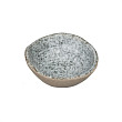 Соусник  45 мл 7,7*7,2 см h3,2 см Stone Untouched Taiga