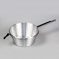 24 см сито нерж. с нерж. ручкой (81272053) фото