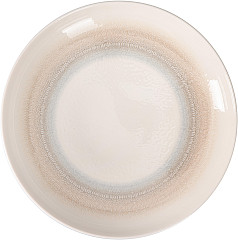 Тарелка глубокая Porland 25 см Venus PIOLI (17AP25) в Москве , фото 1