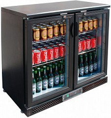 Шкаф холодильный барный Viatto SC248 фото