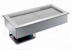  BASE PRF VT 1400 встр. фото