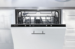 Посудомоечная машина встраиваемая Brandt LVE127J в Москве , фото