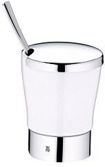 Сет для двойного эспрессо WMF 55.0043.6040 CoffeeCulture, 36 предметов в Москве , фото 4