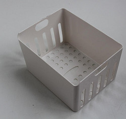 Корзина для льда Cooleq для ZB-22C с измельчителем 23 в Москве , фото