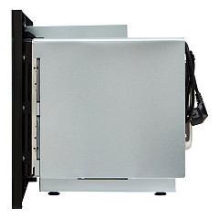 Встраиваемая микроволновая печь Vard VMG245PK в Москве , фото 9