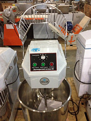 Спиральный тестомес Foodatlas HS-50A (AR) Pro в Москве , фото 5