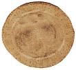 Тарелка  d 17 см h 2,2 см, Stoneware Natura (18DC17)