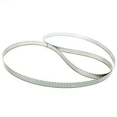 Полотно пильное для мяса Foodatlas 1650*16*0,5мм фото