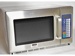 Профессиональная микроволновая печь iPlate EMMA-34, фото 5