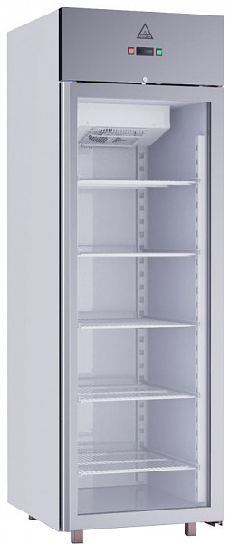 Шкаф холодильный Аркто D0.5-S (пропан) фото