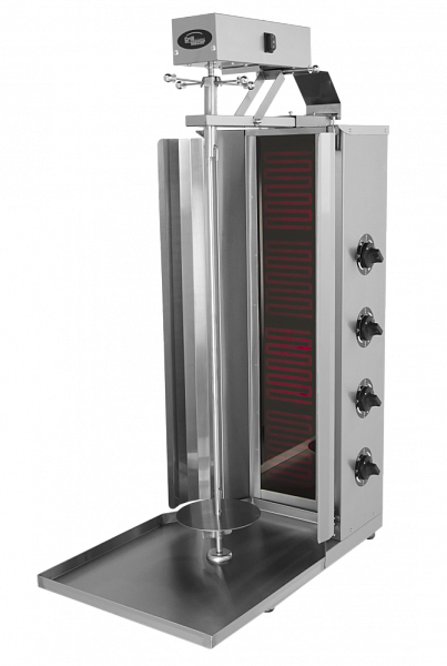 Гриль для шаурмы Grill Master Ф4ШМС/1 (21213) фото