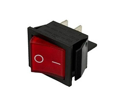 Переключатель для сокоохладителя Hurakan HKN-LSJ50 фото