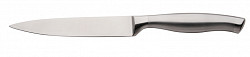 Нож универсальный Luxstahl 125 мм Base line [EBS-750F] в Москве , фото