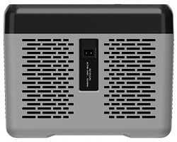 Автохолодильник переносной Alpicool C9 (12/24) в Москве , фото 3