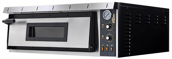 Печь для пиццы Itpizza ML4 220V фото