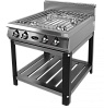 Плита газовая Grill Master Ф4ПГ/900 (50029) фото