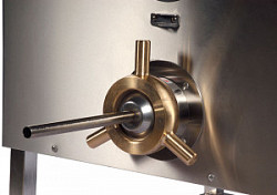 Насадка Koneteollisuus (KT) LM-42/130 для купат 30 мм (нержавеющая сталь) фото