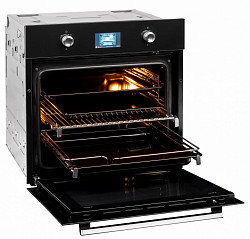 Духовой шкаф Vestfrost VFSM60OH в Москве , фото 2