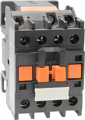 Контактор Abat 18А 220В 50Гц ПМУ 1810 (Ч) ЭП,ПМЭС,КЭП 120000061046 фото