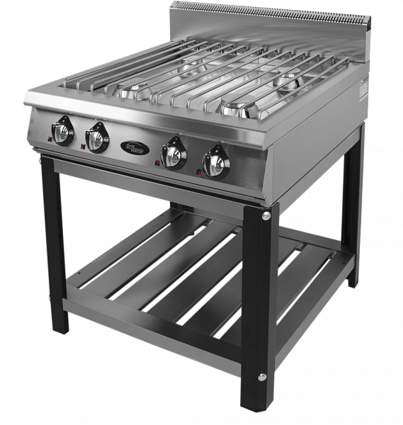 Плита газовая Grill Master Ф4ПГ/900 (50029) фото