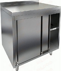 Стол закрытый купе Hicold НБМСЗК-11/7Б в Москве , фото