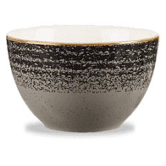 Сахарница без крышки Churchill 0,227л, Charcoal Black, Studio Prints SPCBSSGR1 в Москве , фото 1