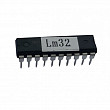 Микропроцессор  LM32