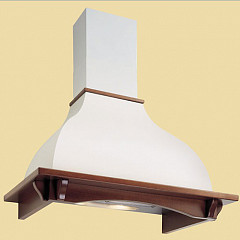 Пристенная вытяжка Falmec Iris Tulip 120 (600) S в Москве , фото 1