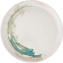 Тарелка для пиццы Porland 32 см Quartet Leafy PIOLI (162932) в Москве , фото 1