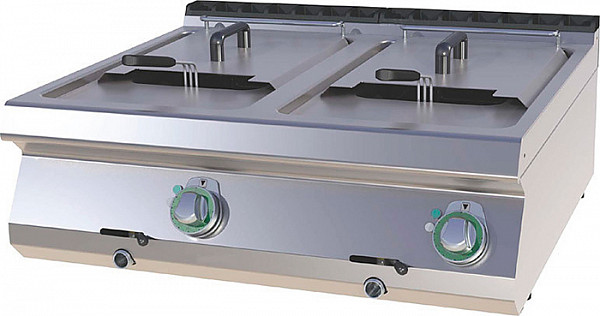 Фритюрница Azimut FE 708/13 E фото