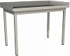 Стол производственный Restoinox СП-17/7-3Б фото