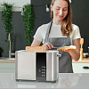 Тостер Profi Cook PC-TA 1250 inox фото