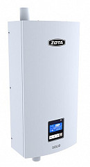 Электроотопительный котел Zota Solid 54 в Москве , фото 2