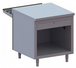 Кассовый прилавок Apach Chef Line LCD88 фото