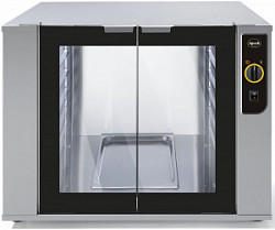 Расстоечный шкаф Apach APE12AB в Москве , фото