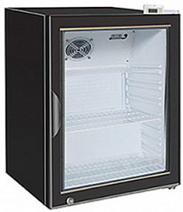 Шкаф холодильный барный Koreco SC100G фото