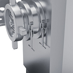 Волчок Hualian Machinery JR-D120 в Москве , фото 4