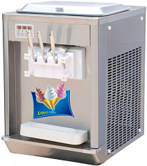 Фризер для мороженого Rosso HIM-03 в Москве , фото